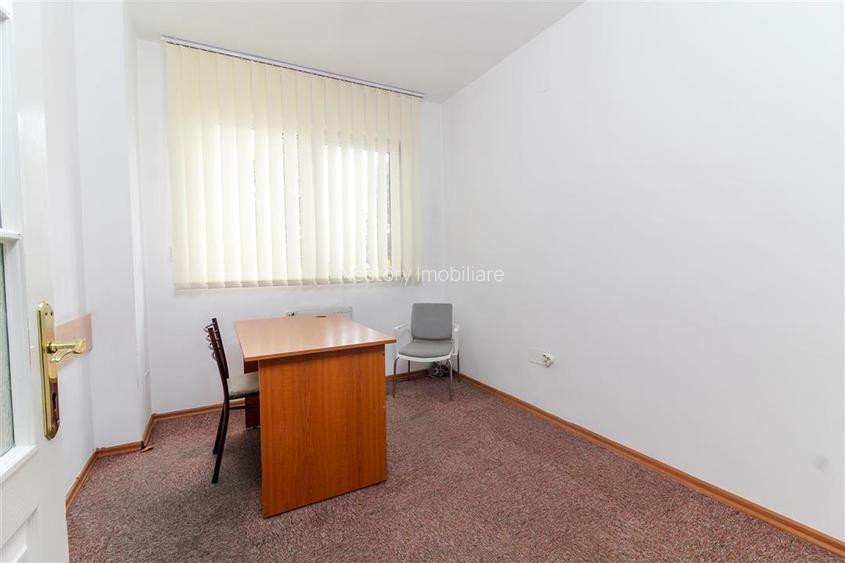Birouri str. Aurel Vlaicu, Marasti, pt. start-up, cabinet, consultanta - 20