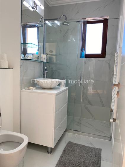 Apartament 2 camere complet mobilat complex residential - 9