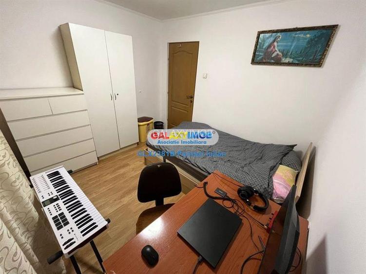 Apartament 2 camere | Lujerului | Centrala Proprie | 6min. metrou - 3