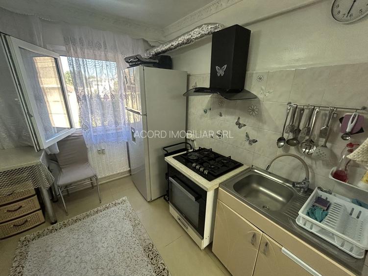 Apartament 3 camere zona Tomis II - 7