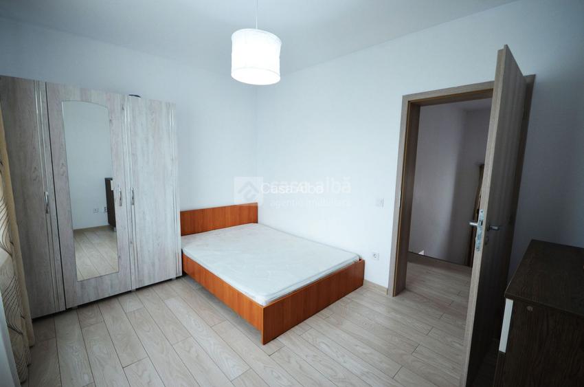 Casa moderna in Valea Adanca, Parter+Etaj, parcare in curte, INCHIRIERE EXPRES - 16