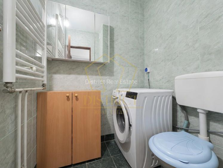 Apartament cu 3 camere | Soarelui | Lidia Park - 12