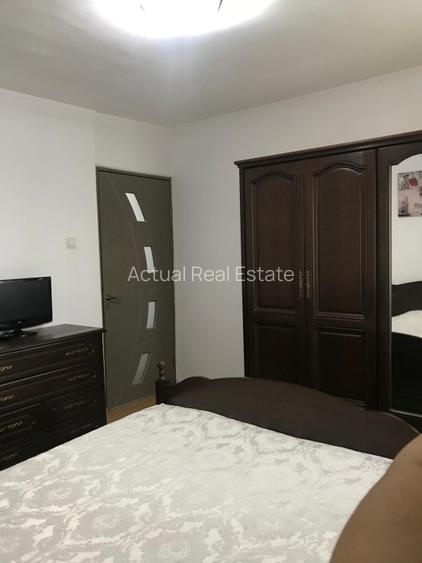 2 CAMERE  |  DACIA - HASDEU  |  SCOALA GIMNAZIALA 12 - 6