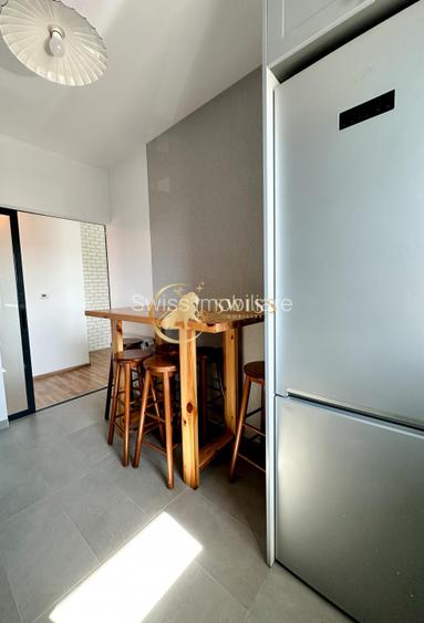 Apartament 3 camere | 2 bai | Parcare subterana | Sophia Residence Buna Ziua - 5