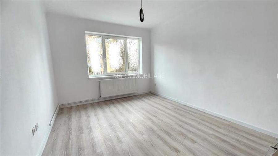 Apartament 3 camere etaj 2 zona UMFST Spitale, 7 Noiembrie - 4