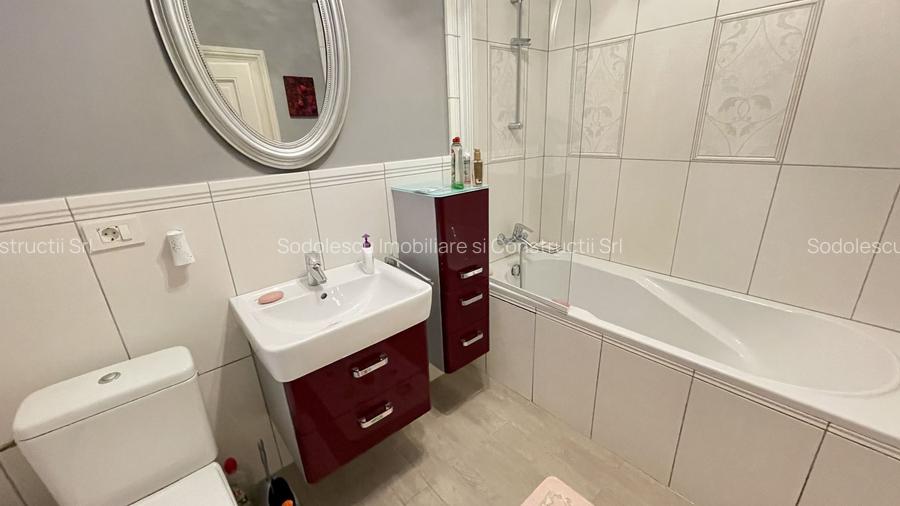 APARTAMENT DE  LUX  IN ZONA NEPTUN - 25