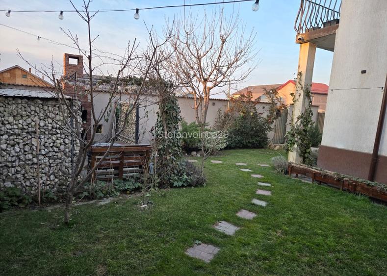 Casa de vânzare 5 camere cu pod Pantelimon - 14