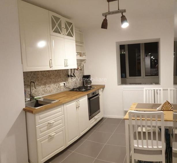 Apartament 2 Camere | Aviatiei | str Borșa - 5