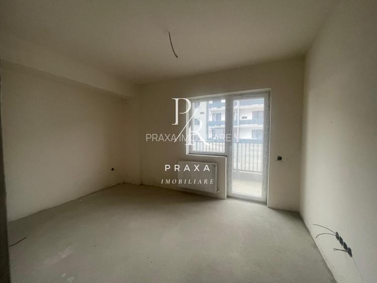 Apartament 3 camere de vanzare semifinisat, parcare subterana! - 11