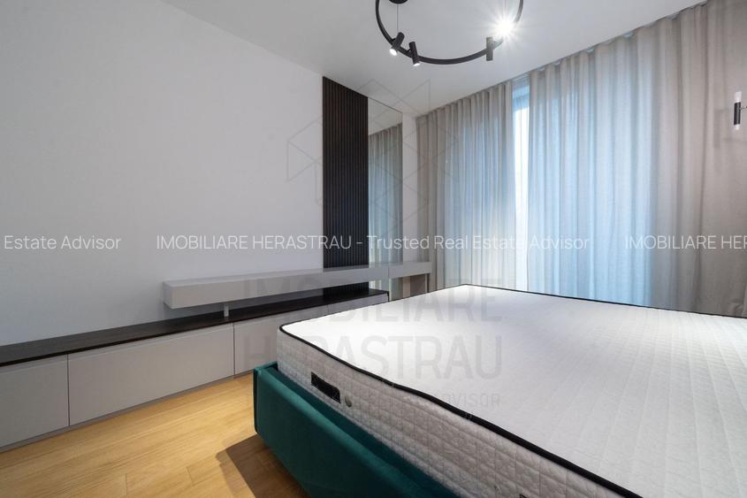 Herastrau | Top-of-the-line 2 bedrooms apartament - 13