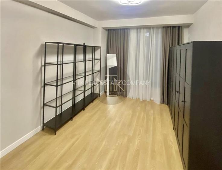 Vila noua 2025 | 4+ camere, mobilate&utilate | Andronache - Pipera - 15