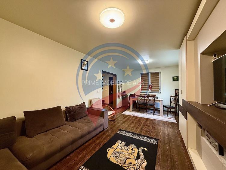 Casă de vânzare – Bld. Nicolae Romanescu, Craiova - 3