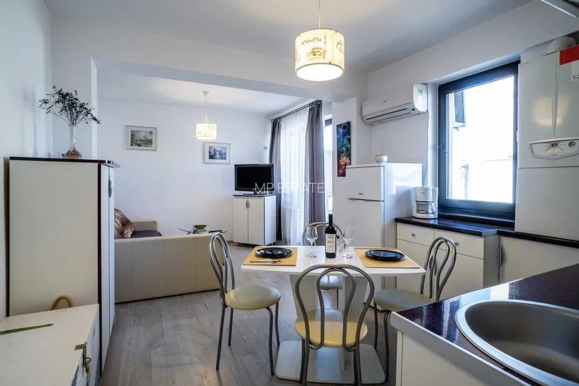 Apartament 2 camere Universitate-Iancului/Pet friendly/Centrala proprie/Bloc nou - 3