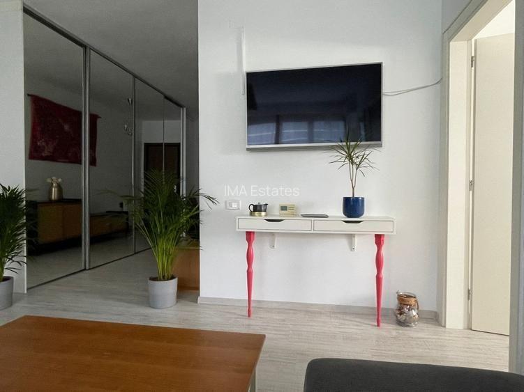 Apartament 2 Camere - Aviatiei - Herastrau - 4