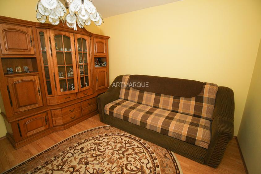 Vila Sinaia 8 camere | garaj | acces usor - 7