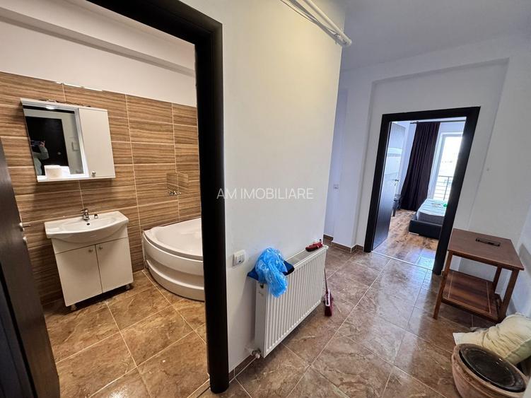 AP. 2 CAMERE, CENTRALA PROPRIE, LOC PARCARE, MOBILAT/UTILAT MODERN - 5