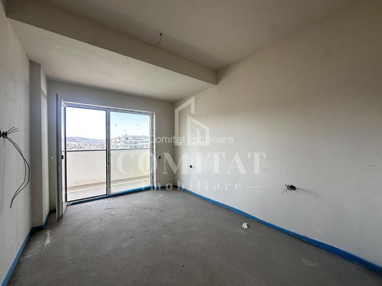 Oportunitate! Apartament 3 camere | 24 MP Terasa | Bloc nou | Eroilor - 8