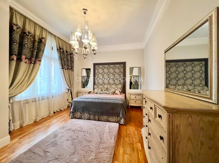 Apartament 4 camere Strada Londra Dorobanti - 5