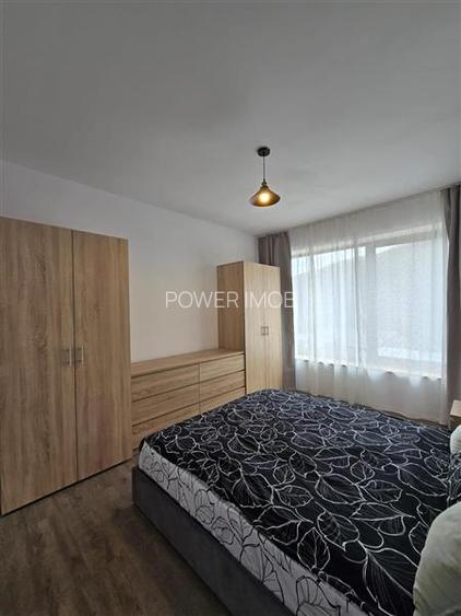 APARTAMENT 2 CAMERE IN TAMPA GARDENS, CARTIER RACADAU - VALEA CETATII - 10