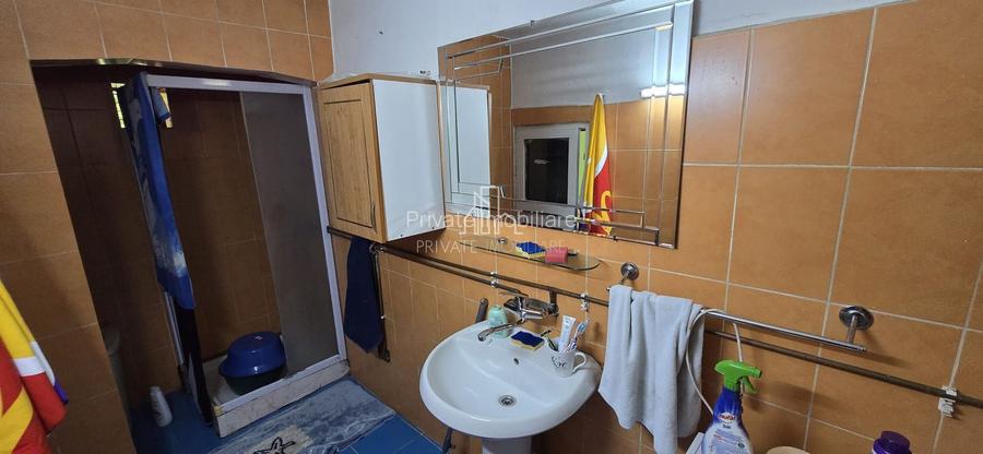 Casa de vanzare, zona Alexandru cel Bun, Sighisoara - 7