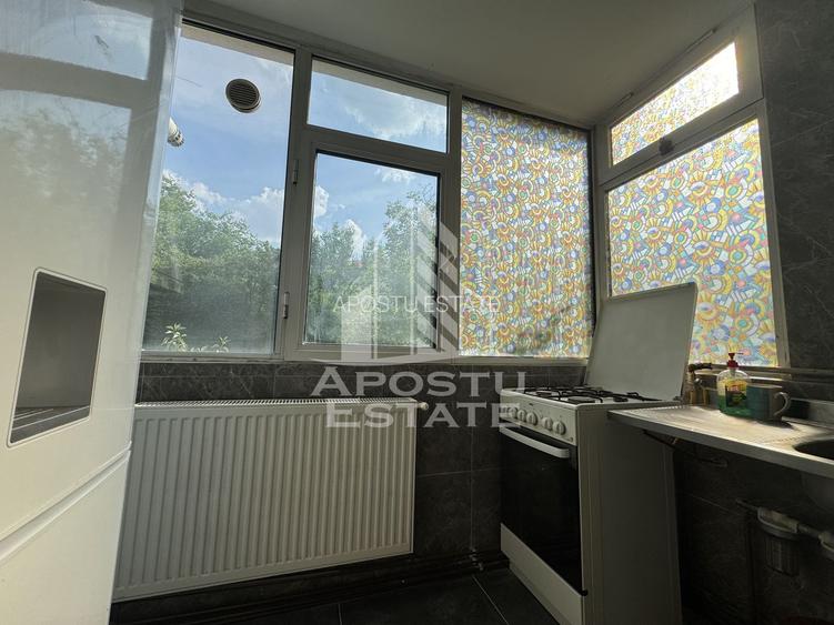 Apartament decomandat cu 3 camere zona Lipovei - 7