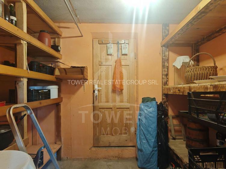 Duplex de Vânzare în Șelimbăr – 4 Camere | Mobilat și Utilat | 132 mp Utili | - 24