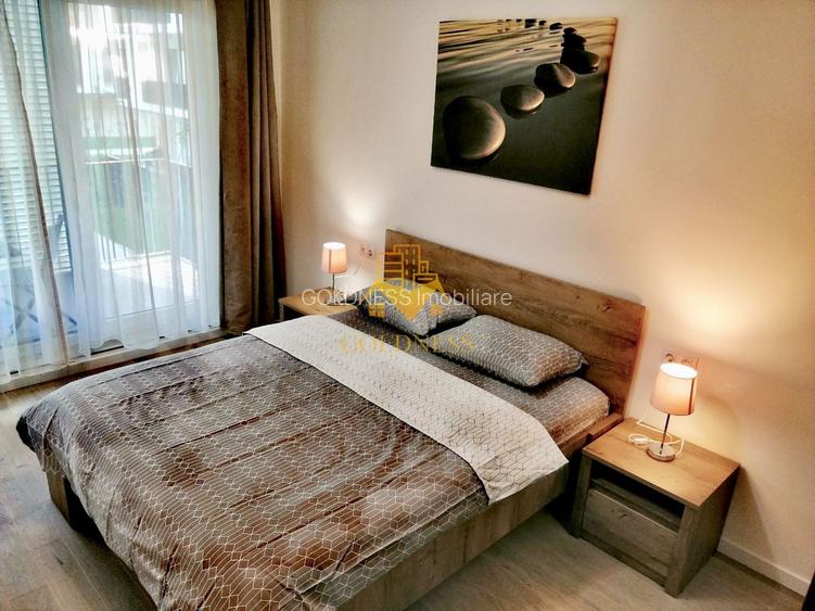 2 camere, Marasti, Record Park, Premium, The Office, Parcare, 21. Dec
