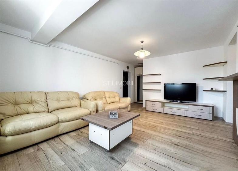 Ap 3 camere |76 mp| Lângă Palas |Parcare inclusa| Ideal investiți - 2