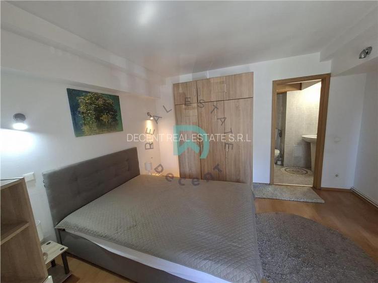 Apartament 2 camere Centrul Civic, 41mp - Brasov - 9
