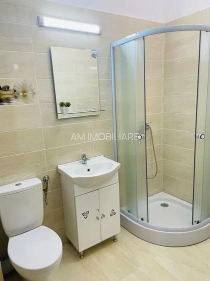 AP. 2 CAMERE MARGEANULUI, CENTRALA PROPRIE, BLOC NOU, MOBILAT MODERN - 8