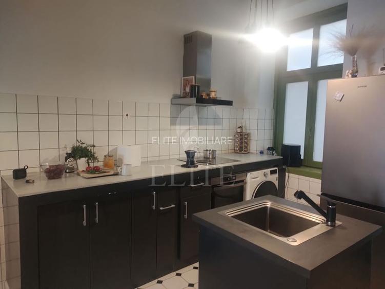 Apartament 2 camere în zona Tribunal - 4