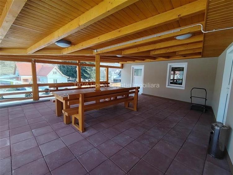 Casa de locuit (Jolotca, str. Eross Zsolt) - 24