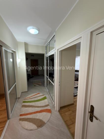 Apartament 4 camere bloc nou zona Piata Mare - 7