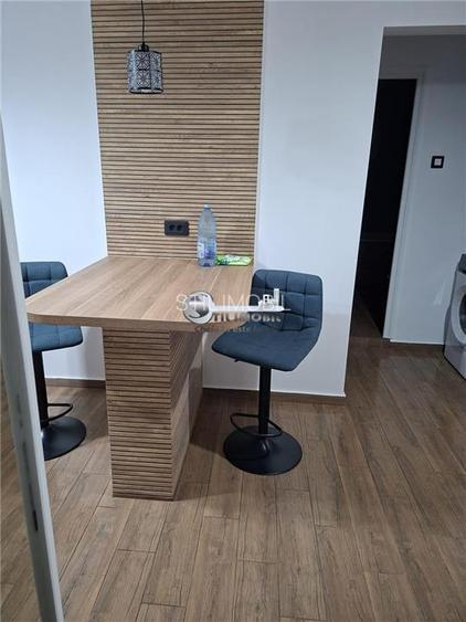 Apartament 2 camere, Nicolina 2 – mobilat, utilat, renovat - 7