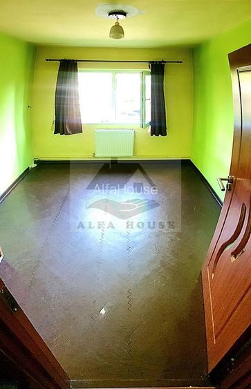 Apartament cu patru camere, zona Tractorul 90 mp - 7