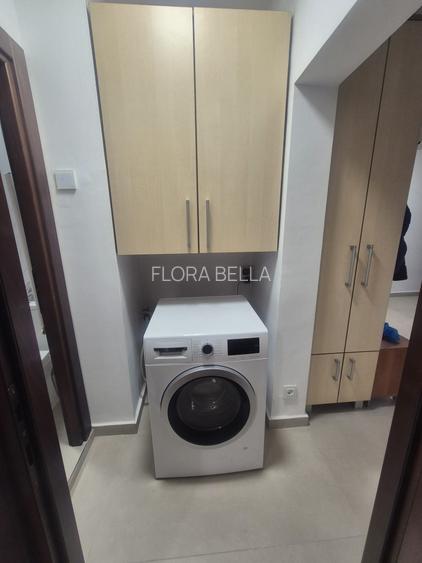 Prima inchiriere Mall Vitan apartament 4 camere decomandat et 1 loc de parcare - 8