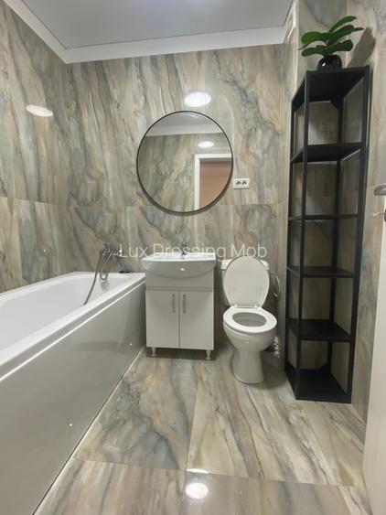 Ofer spre inchieriere apartament 2 camere, Chiajna, Roșu, - 10