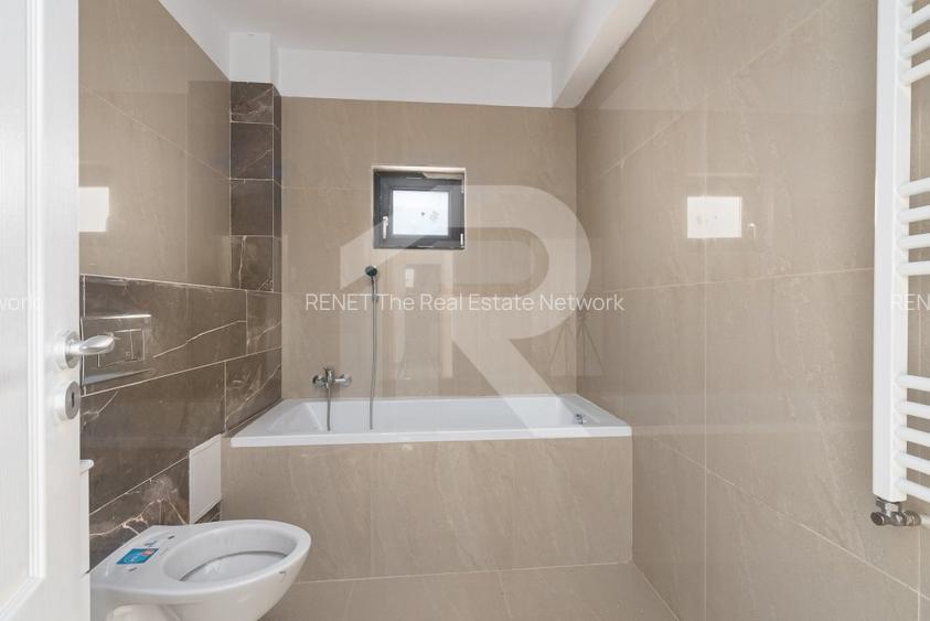 Refugiu Elegant lângă Pădurea Snagov: Casa Visurilor Tale (T2) - 17