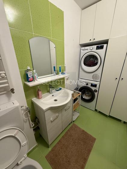 Apartament 3 camere de vanzare in zona *Turda* - 7