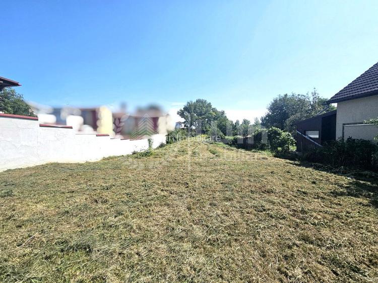 Casa individuala | Teren 2858mp | Front 14m | Dambul Rotund! - 3