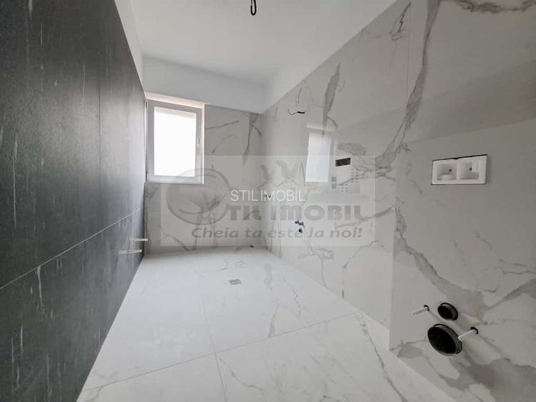 Apartament 1 camera de vanzare in Iasi, Galata, 43,41 mp, bloc nou - 5