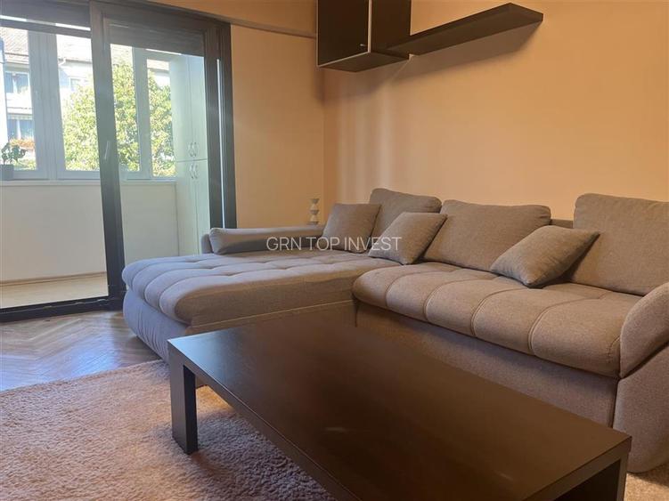 Apartament 3 camere decomandat 2 bai si balcon Bld Milea - 4