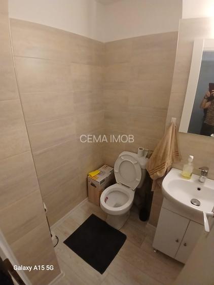 Oportunitate Investiție în Mărăști, 3 camere, Ideal Birou, Cabinet sau Locuință - 7