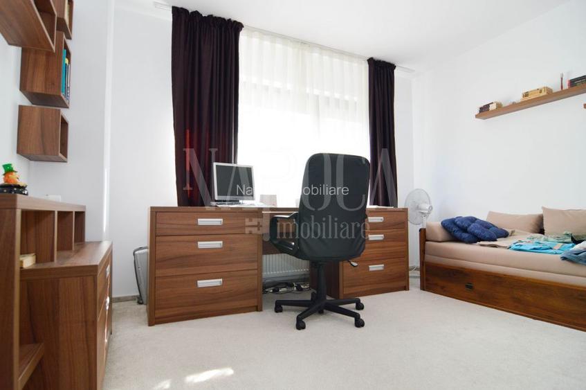 Casa 4 camere de vanzare in Floresti - 9