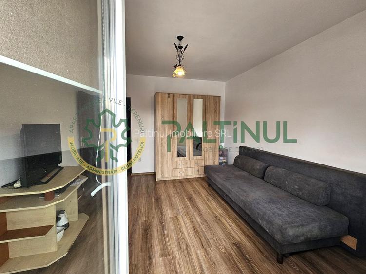 Apartament 2 camere de vanzare zona Brana, Sibiu - 8