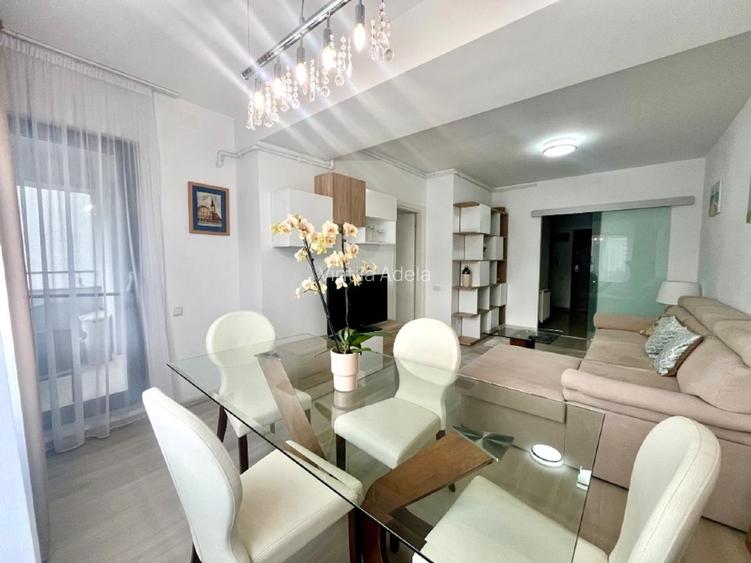 Apartament Premium 2 camere Aviatiei - 2