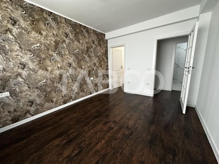 Apartament de vanzare 3 camere 155 mpu si 2 locuri de parcare Selimbar - 4