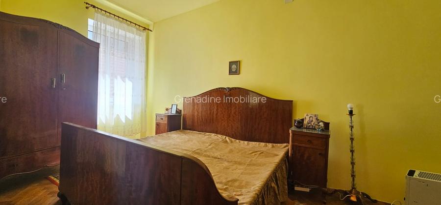 Apartament 3 camere cu  2 unități locative, str Postavarului, vedere Tampa - 5