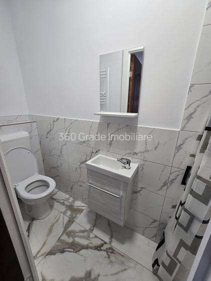 Camera de inchiriat cu baie proprie Liviu Rebreanu 200 euro luna - 17