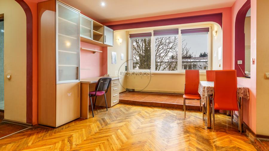 Oportunitate! Apartament 3 camere,  84 mp utili, 2 bai, Manastur - 7